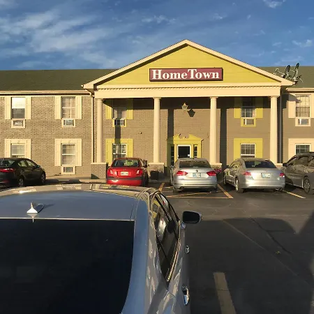 Hometown Inn & Suites