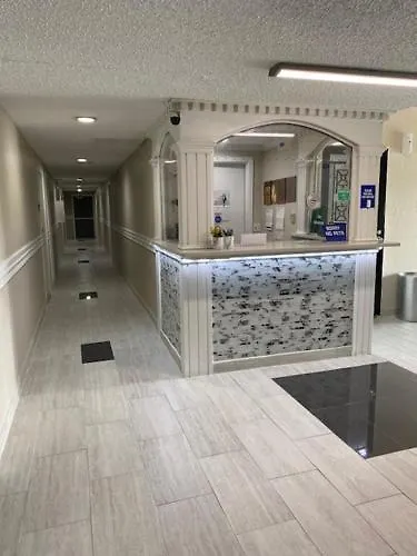 Hometown And Capsule hotel Tulsa