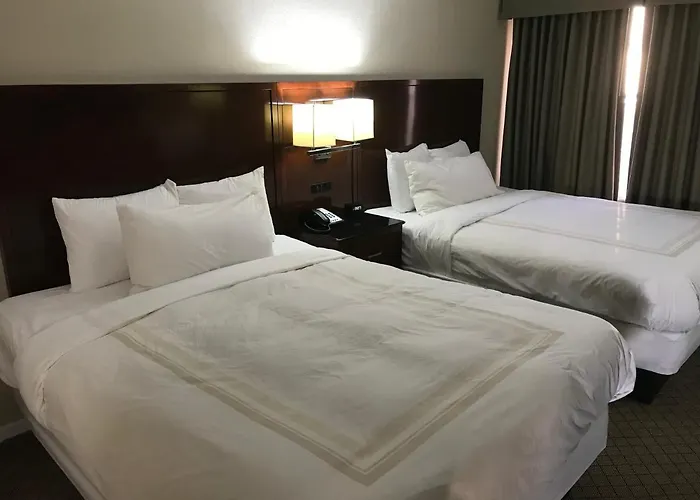 Hotel cápsula Hometown And Tulsa