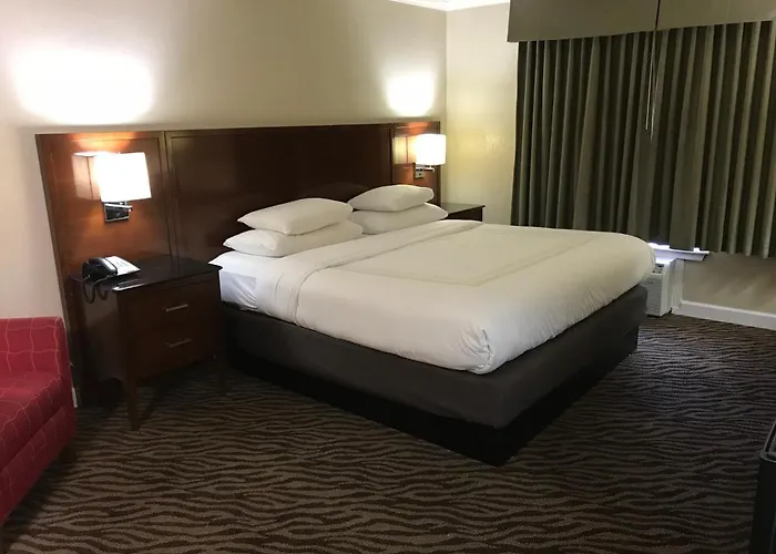Hotel cápsula Hometown And Tulsa