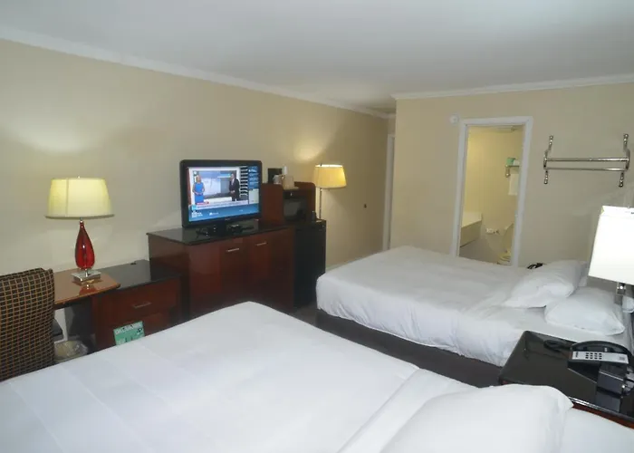 Capsule hotel Hometown And Tulsa