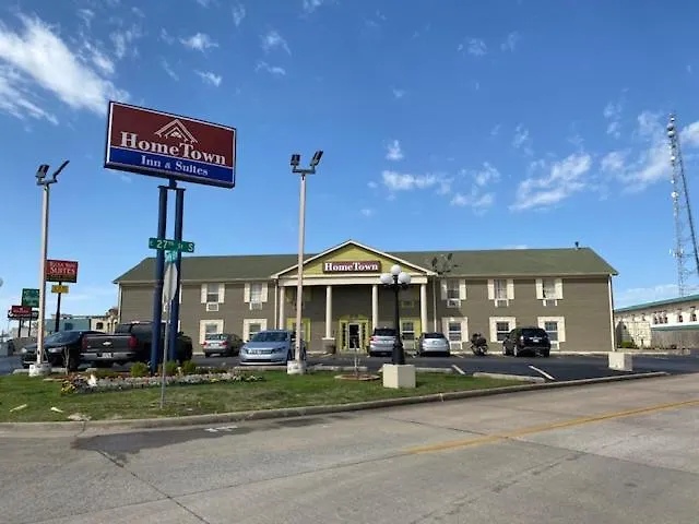 Hometown And Tulsa