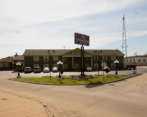 Hometown And 2* Tulsa